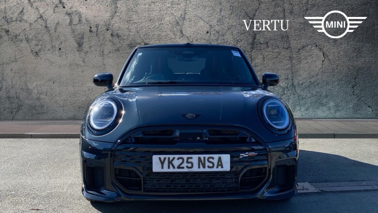 MINI Cooper 2.0 C Sport [Level 1] 2dr Auto Petrol Convertible